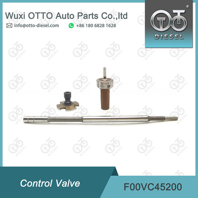 F00VC45200 Regelventil für Injektor 0445110418