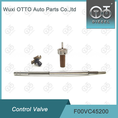 F00VC45200 Regelventil für Injektor 0445110418