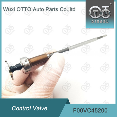 F00VC45200 Regelventil für Injektor 0445110418