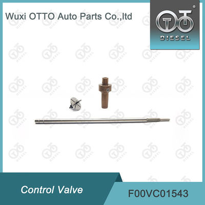 F00VC01543 Injektor-Steuerventil für Injektoren 0445110768 Verwendet in Nissan