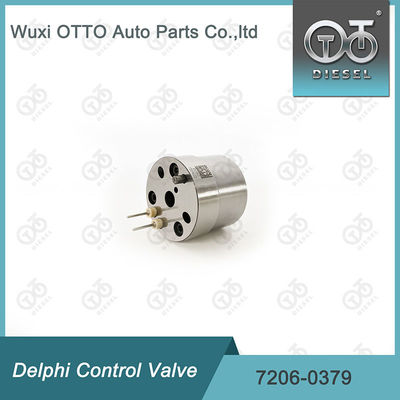 7206-0379 Aktor  Injektor Teile Anzug für  Injektor/Motor