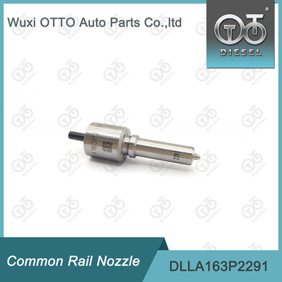 Bosch Common Rail Düse DLLA163P2291 für den Audi VW Golf 7 TDI 1.6