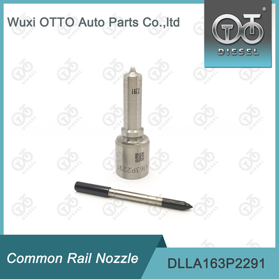 Bosch Common Rail Düse DLLA163P2291 für den Audi VW Golf 7 TDI 1.6