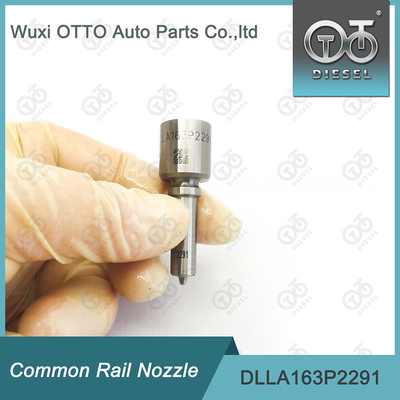 Bosch Common Rail Düse DLLA163P2291 für den Audi VW Golf 7 TDI 1.6