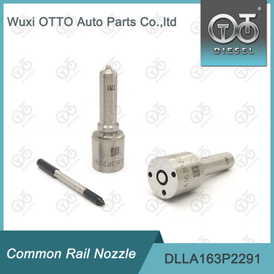 Bosch Common Rail Düse DLLA163P2291 für den Audi VW Golf 7 TDI 1.6