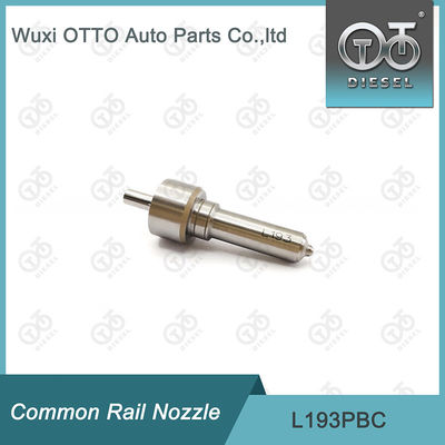 L193PBC  Common-Rail-Düse Für Injektoren BEBE4D08004 / 4D24004 / 4D24104