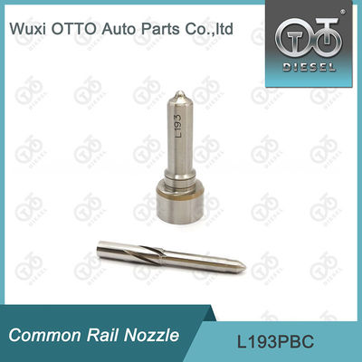 L193PBC  Common-Rail-Düse Für Injektoren BEBE4D08004 / 4D24004 / 4D24104