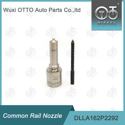 DLLA162P2292+ Diesel Common Rail Düse für Injektoren 0445110475