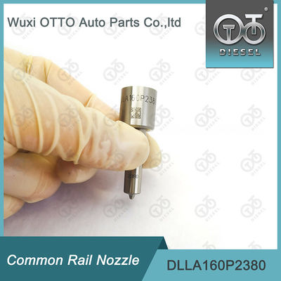 DLLA160P2380 Common Rail Düse für Injektoren 0 445110546 angewandte RENAULT