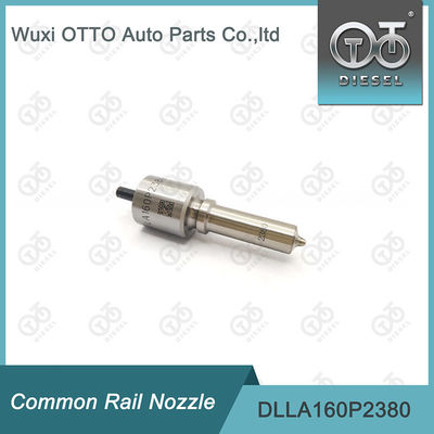 DLLA160P2380 Common Rail Düse für Injektoren 0 445110546 angewandte RENAULT