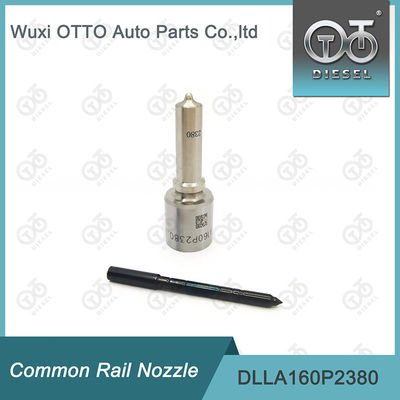 DLLA160P2380 Common Rail Düse für Injektoren 0 445110546 angewandte RENAULT