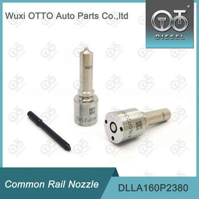 DLLA160P2380 Common Rail Düse für Injektoren 0 445110546 angewandte RENAULT
