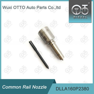 DLLA160P2380 Common Rail Düse für Injektoren 0 445110546 angewandte RENAULT