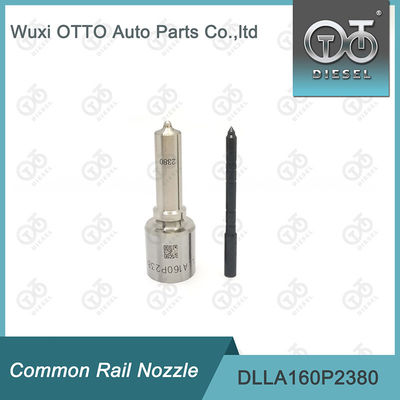 DLLA160P2380 Common Rail Düse für Injektoren 0 445110546 angewandte RENAULT