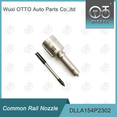 BOSCH DLLA154P2302 Common Rail Düse für Injektoren 0445110485