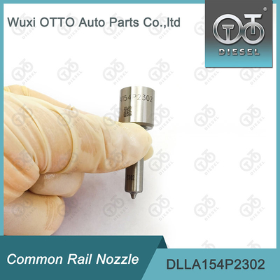 BOSCH DLLA154P2302 Common Rail Düse für Injektoren 0445110485