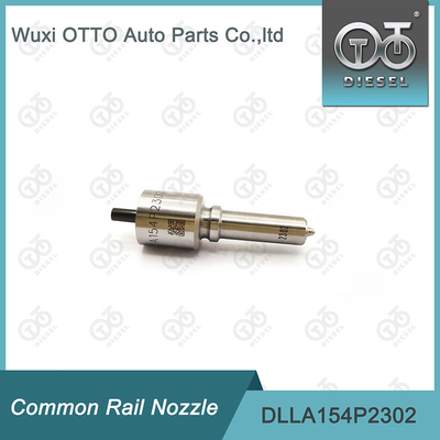 BOSCH DLLA154P2302 Common Rail Düse für Injektoren 0445110485