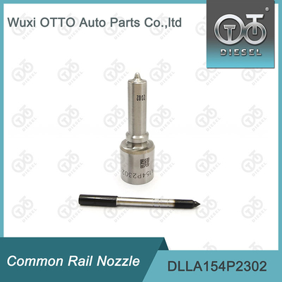 BOSCH DLLA154P2302 Common Rail Düse für Injektoren 0445110485