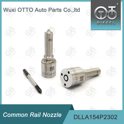 BOSCH DLLA154P2302 Common Rail Düse für Injektoren 0445110485