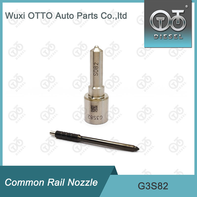 G3S82 Denso Common-Rail-Düse Für Injektoren 295050-1610 111200-E1EC0
