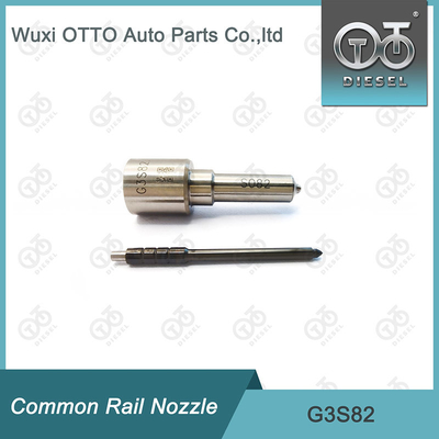 G3S82 Denso Common-Rail-Düse Für Injektoren 295050-1610 111200-E1EC0
