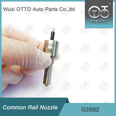 G3S82 Denso Common-Rail-Düse Für Injektoren 295050-1610 111200-E1EC0