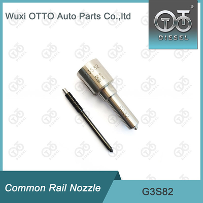 G3S82 Denso Common-Rail-Düse Für Injektoren 295050-1610 111200-E1EC0