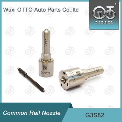 G3S82 Denso Common-Rail-Düse Für Injektoren 295050-1610 111200-E1EC0