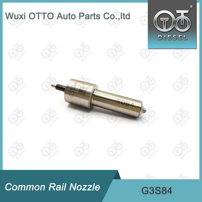 DENSO G3S84 Common Rail Düse für den HINO 295050-1650 Injektor