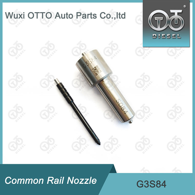 DENSO G3S84 Common Rail Düse für den HINO 295050-1650 Injektor