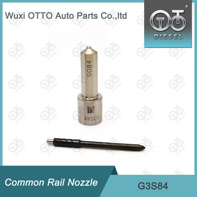 DENSO G3S84 Common Rail Düse für den HINO 295050-1650 Injektor