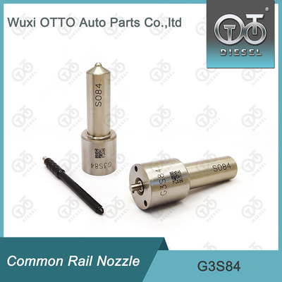 DENSO G3S84 Common Rail Düse für den HINO 295050-1650 Injektor