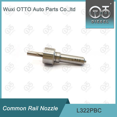 L322PBC  Common Rail Düse für Injektoren BEBE4D23001 / 25001