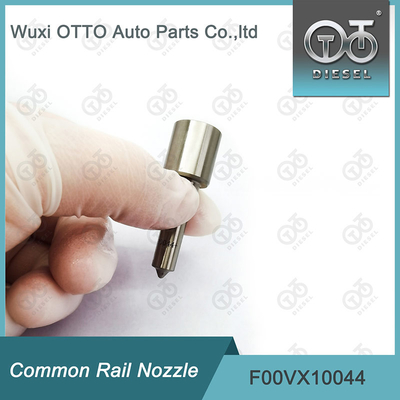 F00VX10044 / F00 VX 10044 Bosch Piezo Düse für Injektoren aus Hochgeschwindigkeitsstahl 0445116053