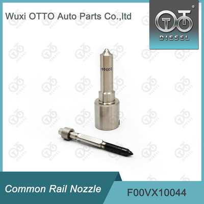 F00VX10044 / F00 VX 10044 Bosch Piezo Düse für Injektoren aus Hochgeschwindigkeitsstahl 0445116053