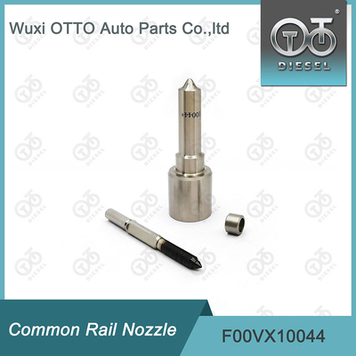 F00VX10044 / F00 VX 10044 Bosch Piezo Düse für Injektoren aus Hochgeschwindigkeitsstahl 0445116053