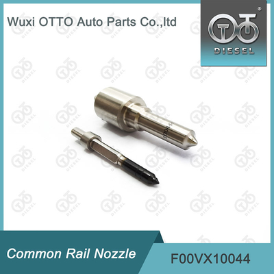 F00VX10044 / F00 VX 10044 Bosch Piezo Düse für Injektoren aus Hochgeschwindigkeitsstahl 0445116053
