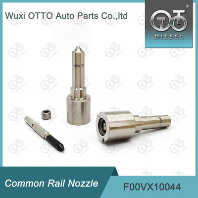 F00VX10044 / F00 VX 10044 Bosch Piezo Düse für Injektoren aus Hochgeschwindigkeitsstahl 0445116053