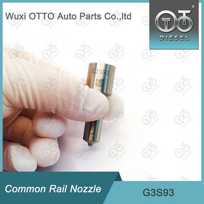 Denso G3S93 Common-Rail-Düse 293400-0930 für ISUZU