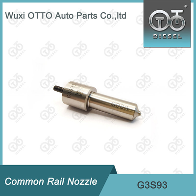 Denso G3S93 Common-Rail-Düse 293400-0930 für ISUZU