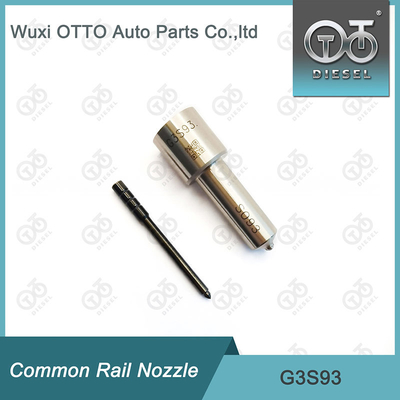 Denso G3S93 Common-Rail-Düse 293400-0930 für ISUZU