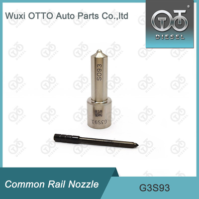 Denso G3S93 Common-Rail-Düse 293400-0930 für ISUZU