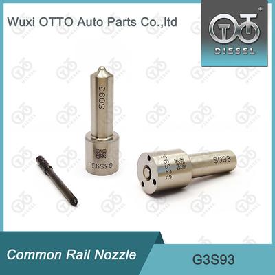 Denso G3S93 Common-Rail-Düse 293400-0930 für ISUZU