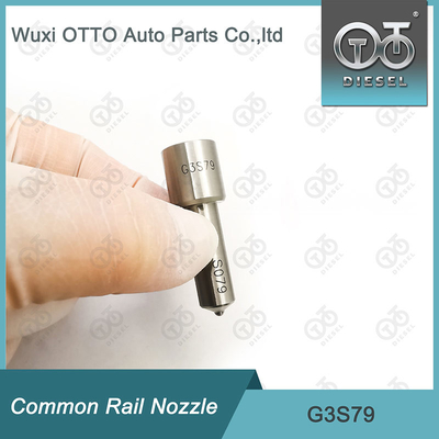 DENSO G3S79 Common Rail Düse 295050-1590 23670-E0590