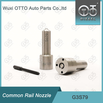DENSO G3S79 Common Rail Düse 295050-1590 23670-E0590