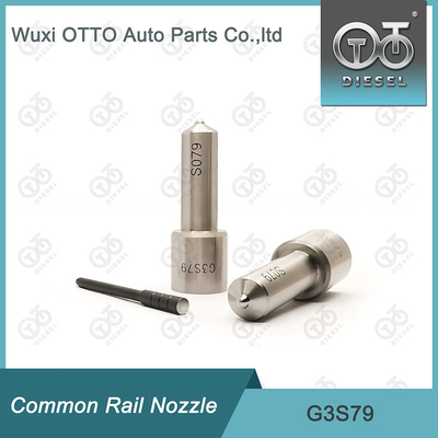 DENSO G3S79 Common Rail Düse 295050-1590 23670-E0590