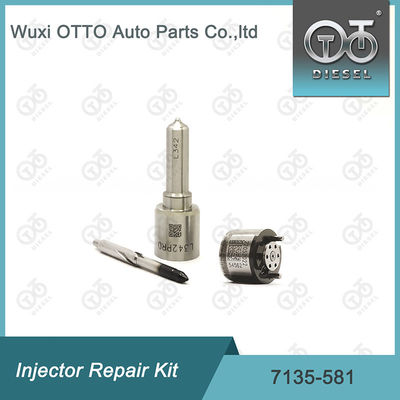7135-581 Injektor-Reparatursatz für R00101D PSA FORD DW10C