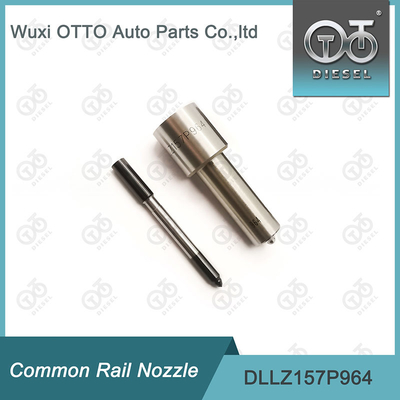 Bosch Common Rail Düse DLLZ157P964 für den Injektor 0445120006