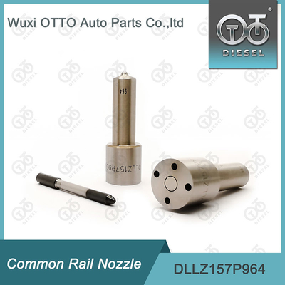 Bosch Common Rail Düse DLLZ157P964 für den Injektor 0445120006