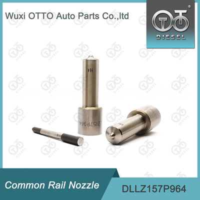 Bosch Common Rail Düse DLLZ157P964 für den Injektor 0445120006